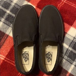 Vans Slip ons